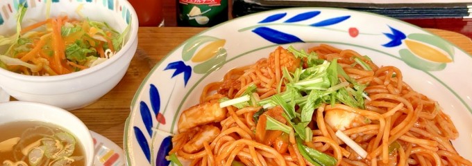 カフェ＆デリ　伯爵邸