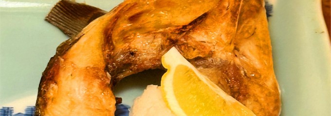 小料理 京町