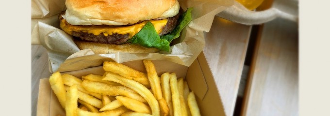 アメリカパビリオン