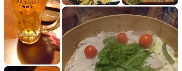 居楽屋かくれ庵千年の宴 海浜幕張北口駅前店