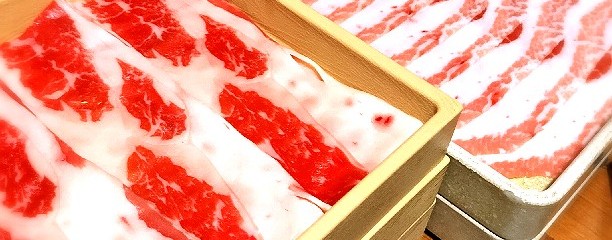 しゃぶしゃぶ温野菜 千葉ニュータウン店