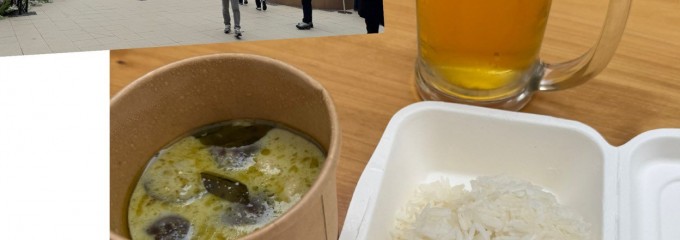 タイパビリオン