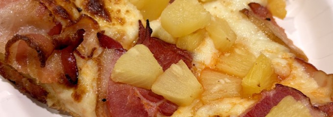 コストコ　フードコート 新三郷店