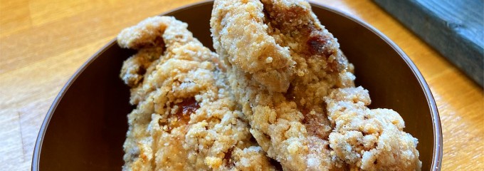 担々麺とたれ唐の店 くじら