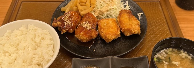 から揚げ専門 から好し 東村山富士見町店