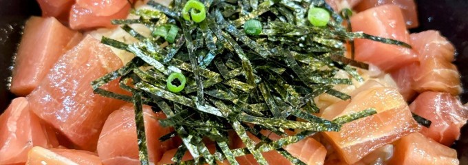 まぐろのなかだ屋