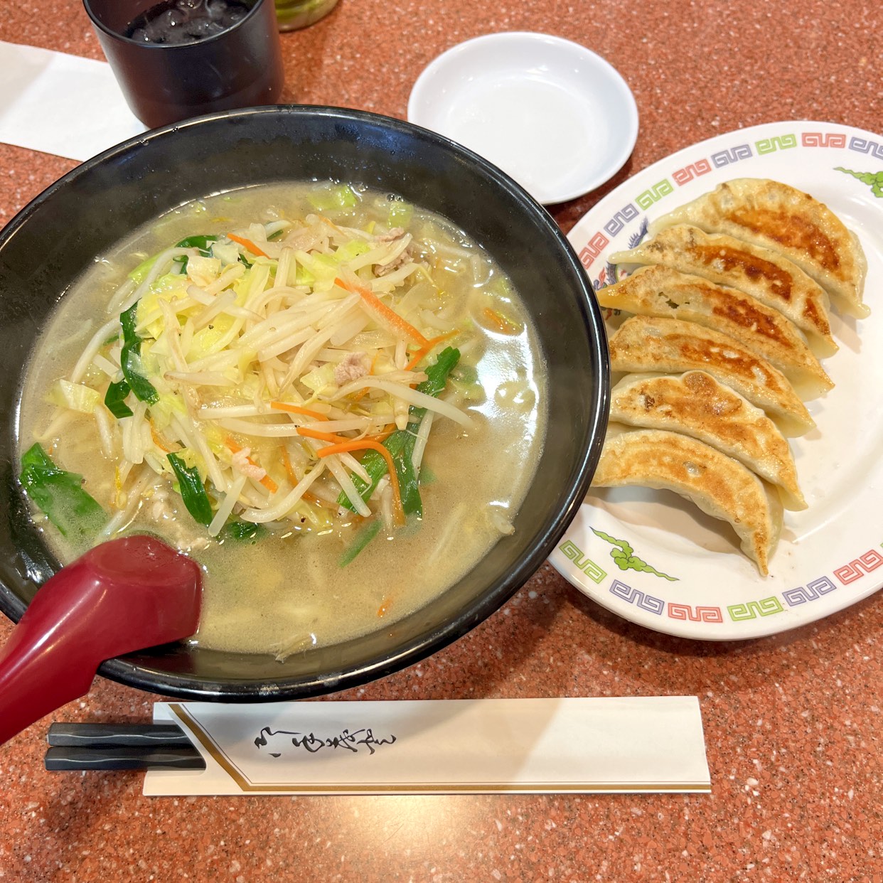 浦和 ラーメン 王