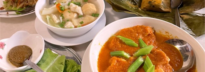 Ivy's Nyonya Cuisine