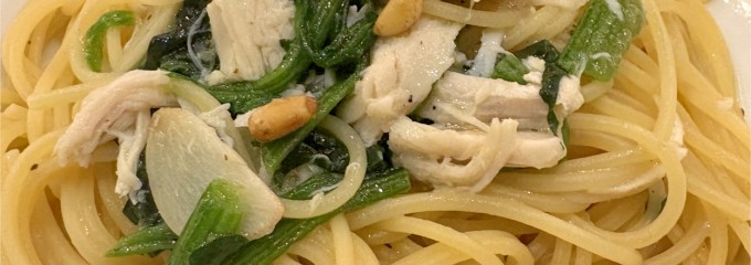 カプリチョーザ オリナス錦糸町