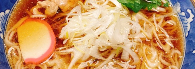 十割そば 利府庵