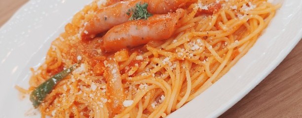 星乃珈琲店 岡山津島店