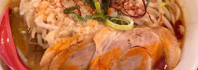 らーめん食楽 岡山店