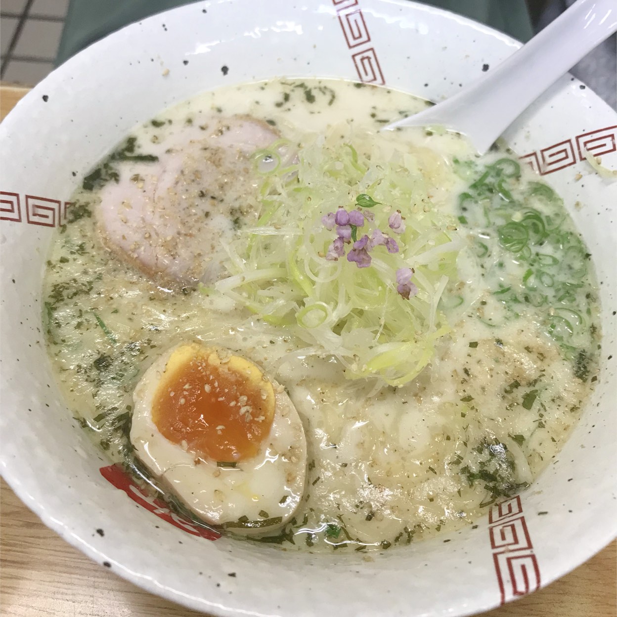 らーめん弥七(茶屋町・中崎町・中津/その他グルメ) | ホットペッパーグルメ