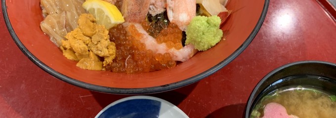 天然海水いけす 海陽亭