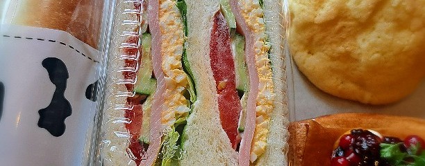 Sweet 並柳店