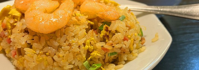 中華料理 同源坊