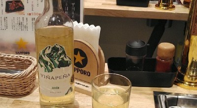 ローマ軒 名古屋大須店 上前津駅 パスタ