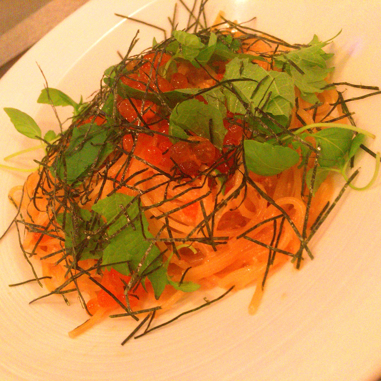 カフェ トラットリア アスティ