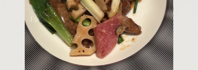 銀座アスター 伊勢丹新宿店
