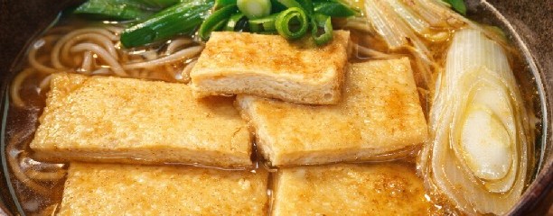 石臼挽きそば 石月