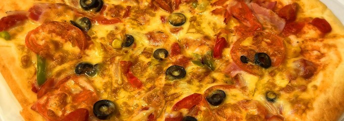 イタリアンレストラン トリコローレ