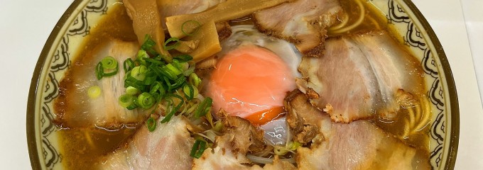 中華そば かわい