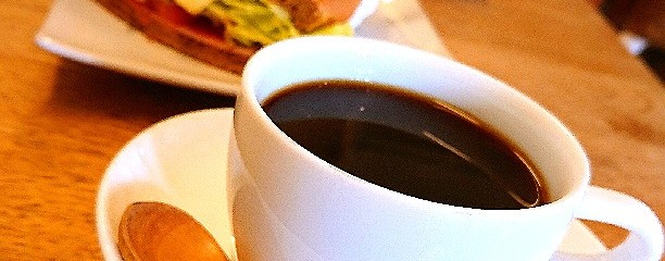 CAFE BOWL