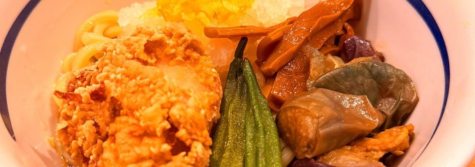 三田製麺所 有楽町店