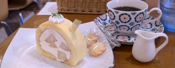 カフェ・リネア