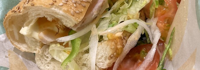 サブウェイ アピタ千代田橋店
