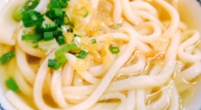 讃岐うどんセルフ がいな奴 高松駅前店 うどん