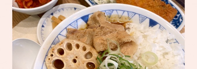 ごちとん 中野北口店
