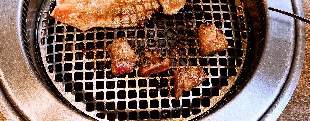 牛角ビュッフェ 多摩境店