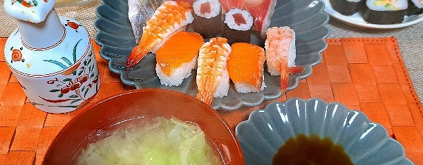 ちよだ鮨 鹿島田店