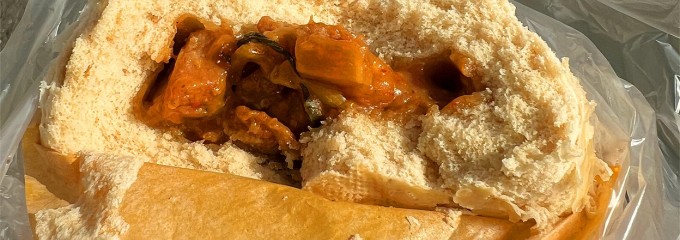 江戸清 中華街本店