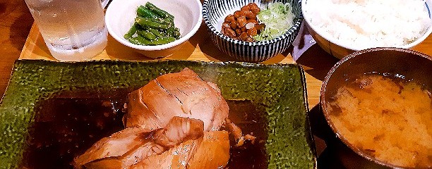 湊や磯吉食堂 ウイングキッチン京急鶴見駅前店