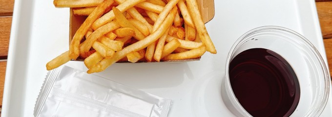 アメリカパビリオン