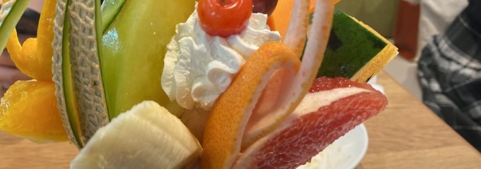 果実園リーベル　飯田橋店