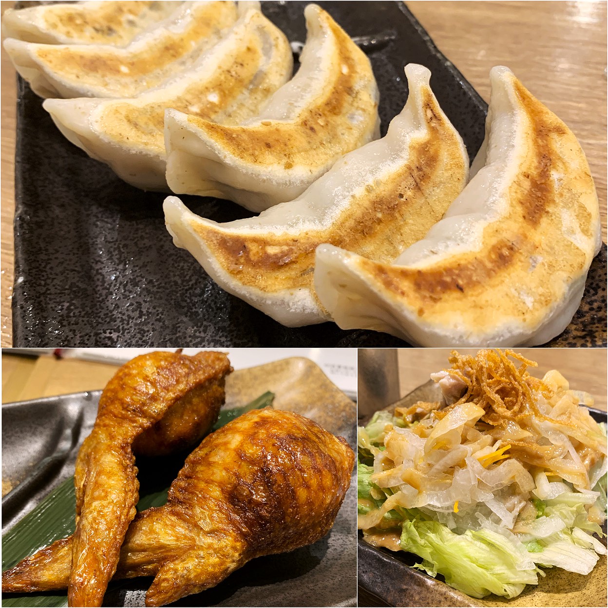 肉汁餃子製作所ダンダダン酒場 青山一丁目店 青山一丁目駅 居酒屋 肉汁餃子製作所ダンダダン酒場 青山一丁目店 青山一丁目駅 居酒屋