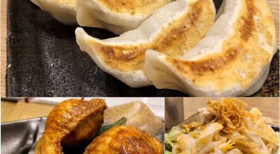 肉汁餃子製作所ダンダダン酒場 青山一丁目店 青山一丁目駅 居酒屋