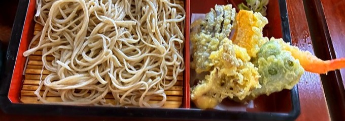 元祖手打ち　そば割烹　八洲 本店