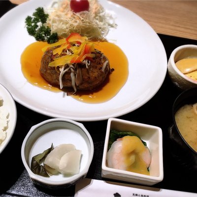 豆腐と魚料理 たちばな あべのキューズモール店 天王寺 阿倍野 和食 その他