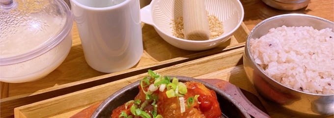 오늘은 식당 & cafe