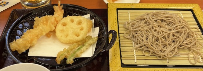 天丼てんや 国分寺店