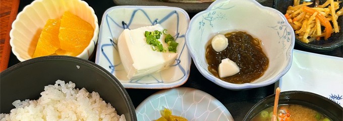お食事処 北の幸(旧熊牧場)