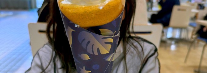 横浜・八景島シーパラダイス