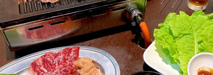 焼肉タカ屋