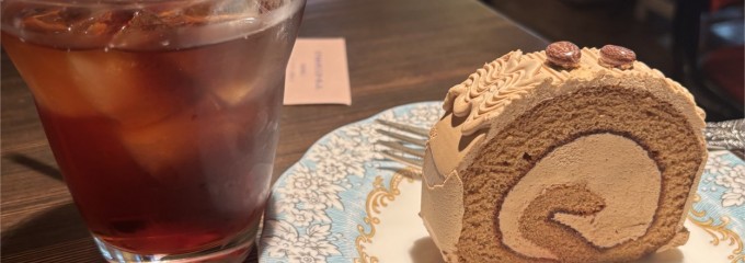 カフェ さおとめ