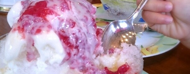 ケーキハウス ピアフ