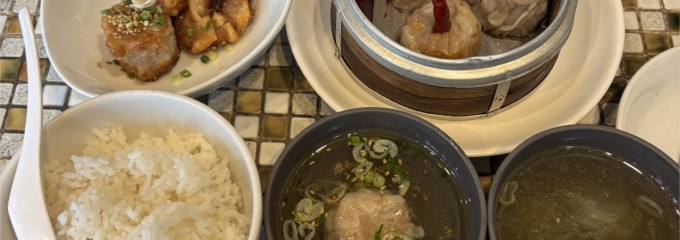 野田焼売店 駒込店